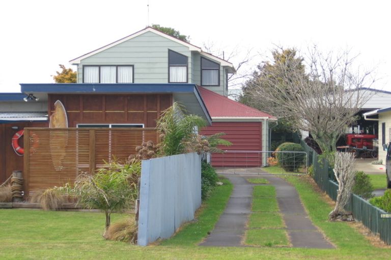 Photo of property in 524b Martyn Road, Whangamata, 3620