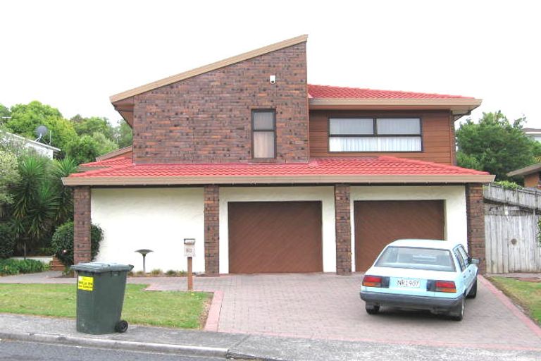 Photo of property in 80 Manhattan Heights, Glendene, Auckland, 0602