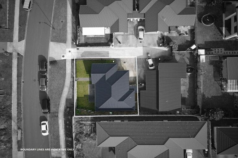 Photo of property in 58 Sylvester Crescent, Flagstaff, Hamilton, 3210