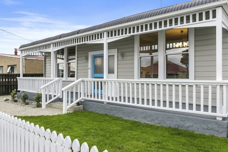 Photo of property in 15 Begg Street, Saint Kilda, Dunedin, 9012