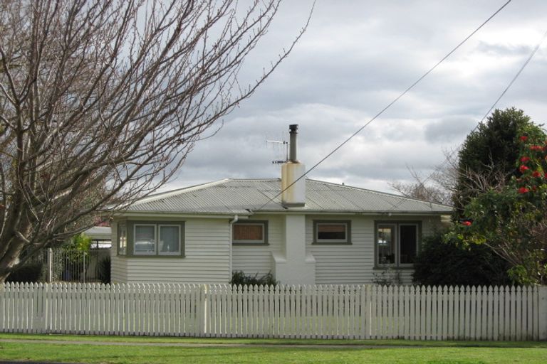 Photo of property in 72 Te Aute Road, Havelock North, 4130