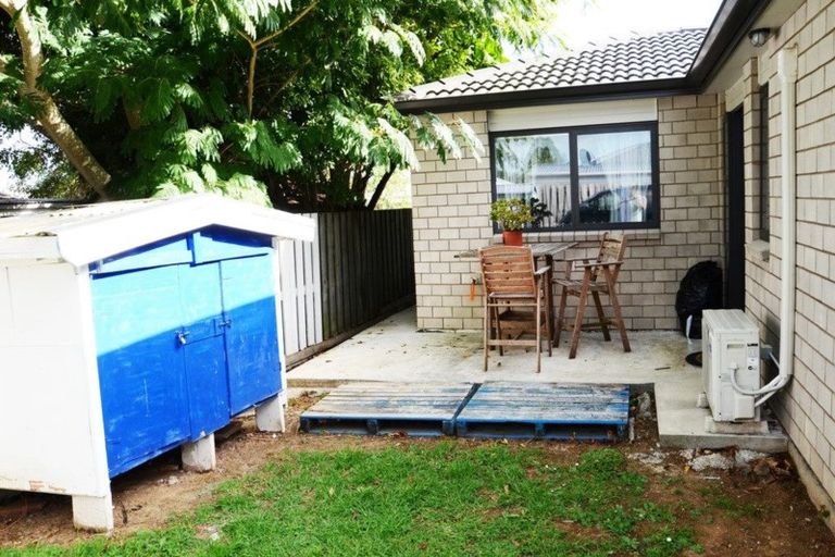 Photo of property in 18 Jellicoe Road, Manurewa, Auckland, 2102