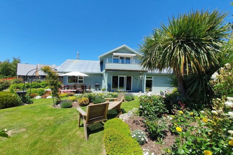 Photo of property in 45 Murray Place, Lake Tekapo, 7999