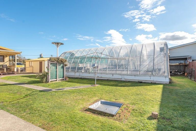 Photo of property in 88 Surrey Road, Springvale, Whanganui, 4501