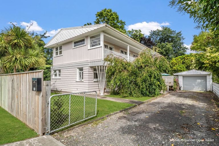 Photo of property in 20 Clark Street, Levin, 5510