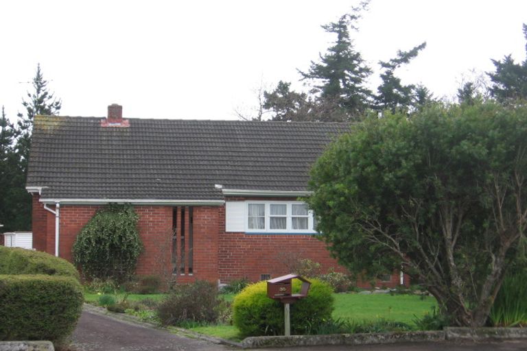 Photo of property in 35 Masters Crescent, Masterton, 5810