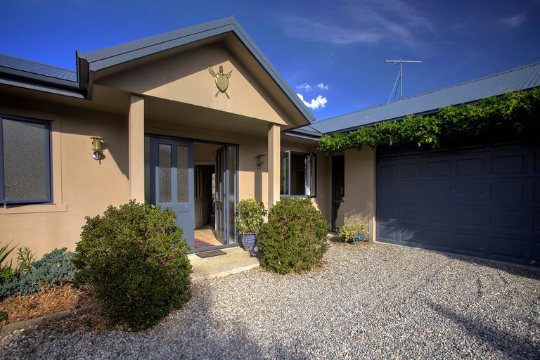 Photo of property in 25 Lowburn Valley Road, Lowburn, Cromwell, 9384