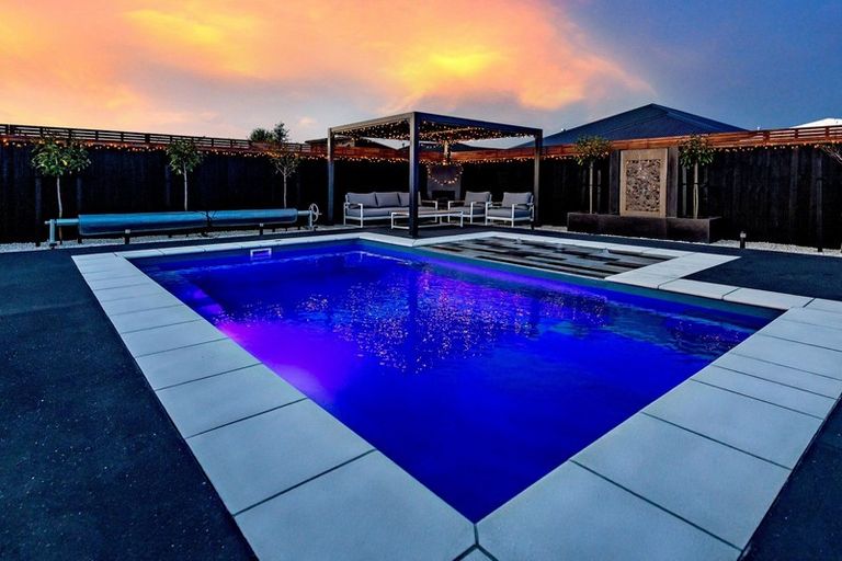 Photo of property in 4 Full Moon Lane, Rolleston, 7614