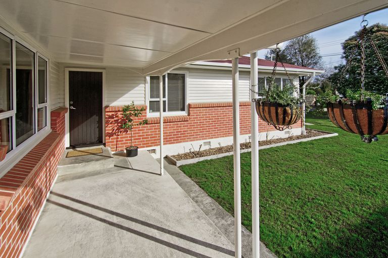 Photo of property in 70 Totara Street, Lansdowne, Masterton, 5810