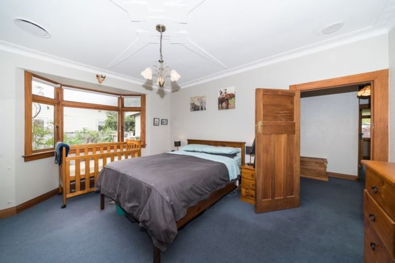 Photo of property in 58 Havill Street, Takaro, Palmerston North, 4410
