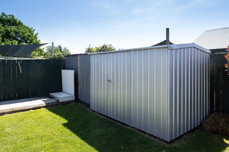 Photo of property in 7 Wilkin Street, Tinwald, Ashburton, 7700