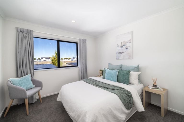 Photo of property in 14 Brian Keogh Lane, Wigram, Christchurch, 8025