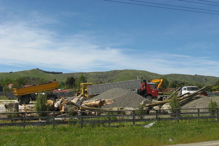 Photo of property in 22 Fergus Street, Cheviot, 7310