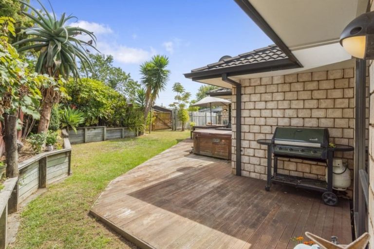 Photo of property in 236 Levers Road, Matua, Tauranga, 3110