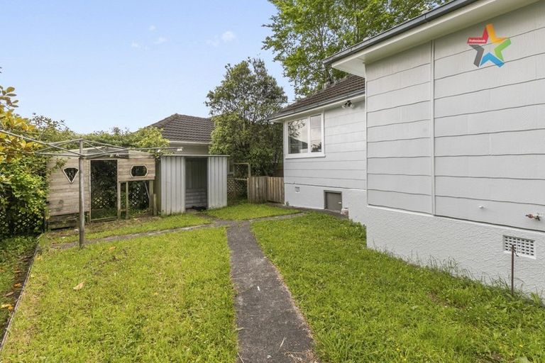 Photo of property in 204 Rata Street, Naenae, Lower Hutt, 5011
