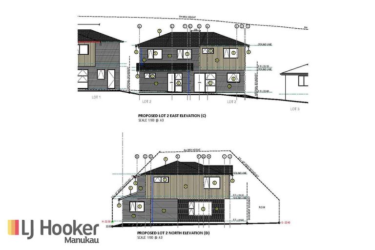 Photo of property in 52 Puriri Road, Manurewa, Auckland, 2102