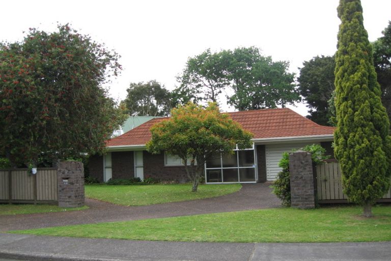 Photo of property in 65 The Circle, Manly, Whangaparaoa, 0930