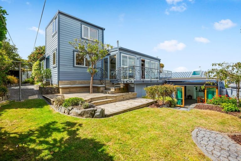 Photo of property in 67/67a Eskdale Road, Papakowhai, Porirua, 5024