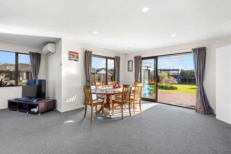Photo of property in 18 Palladio Avenue, Leeston, 7632
