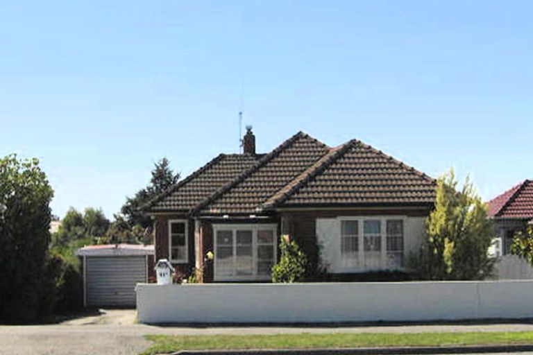 Photo of property in 91 Otipua Road, Watlington, Timaru, 7910