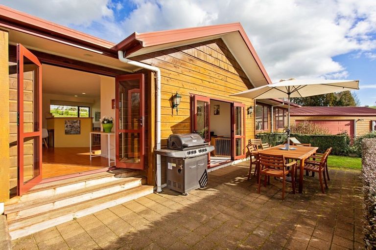 Photo of property in 129 Gelling Road, Ararimu, Papakura, 2583