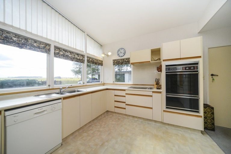 Photo of property in 78 Managhs Road, Halcombe, Feilding, 4775