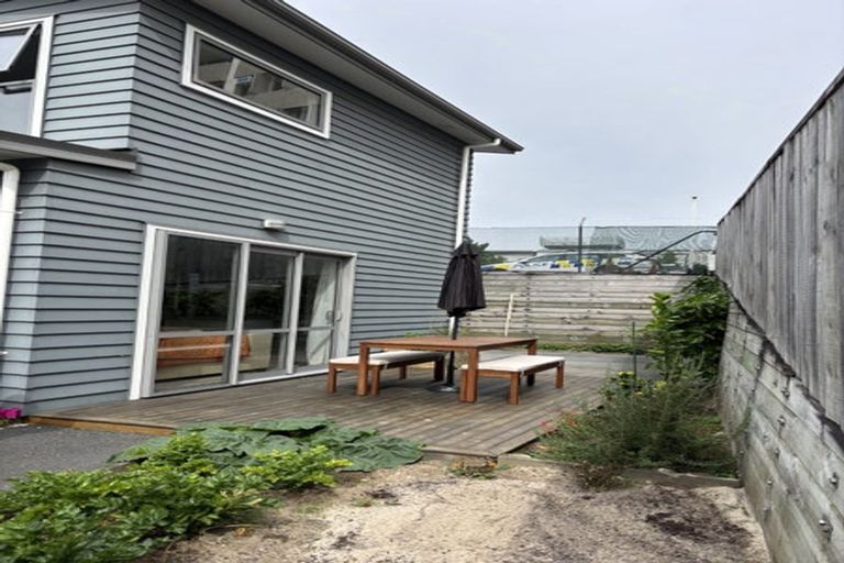 Photo of property in 4/4 Tisdall Street, Hamilton Central, Hamilton, 3204