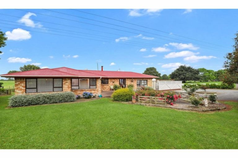 Photo of property in 205 Eastport Road, Otway, Te Aroha, 3393