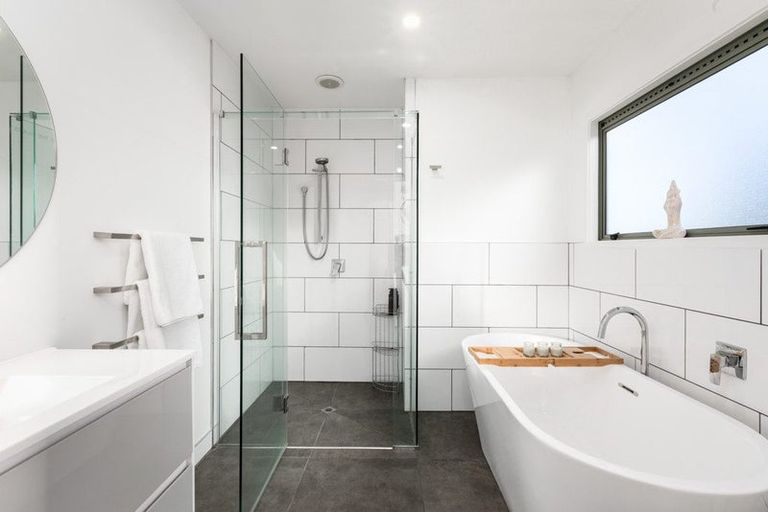 Photo of property in 21a Pio Road, Bowentown, Katikati, 3177