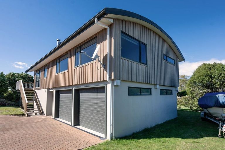 Photo of property in 18 Tawiri Place, Kuratau, Turangi, 3381