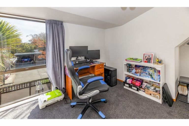 Photo of property in 7/2 Rehua Lane, St Albans, Christchurch, 8014