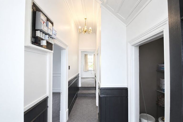 Photo of property in 7 Braid Road, Dunedin Central, Dunedin, 9016
