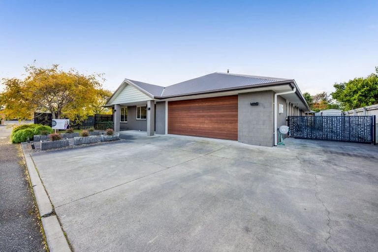 Photo of property in 92b Fairfield Road, Hawera, 4610