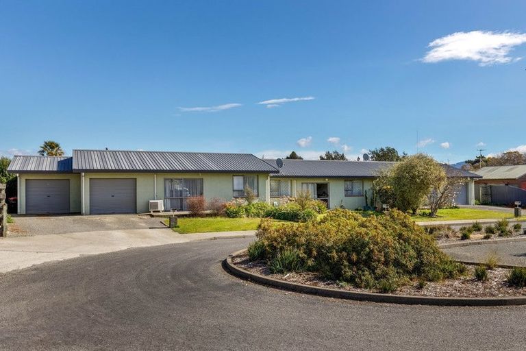 Photo of property in Brookfield Place, Redwoodtown, Blenheim, 7201