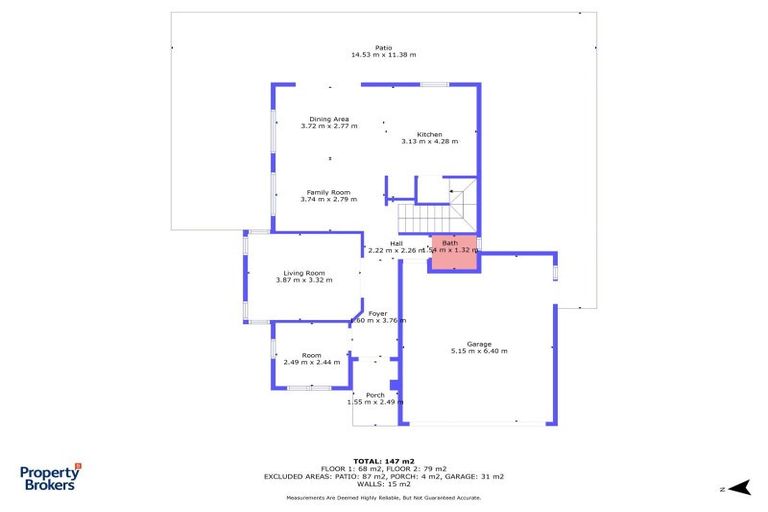 Photo of property in 10 Elena Place, Welcome Bay, Tauranga, 3112