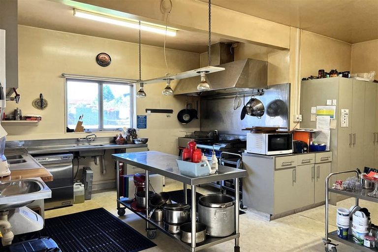 Photo of property in 8 Hilton Street, Blackball, 7804