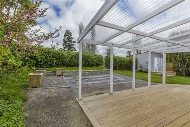 Photo of property in 2 Watson Place, Wellsford, 0900