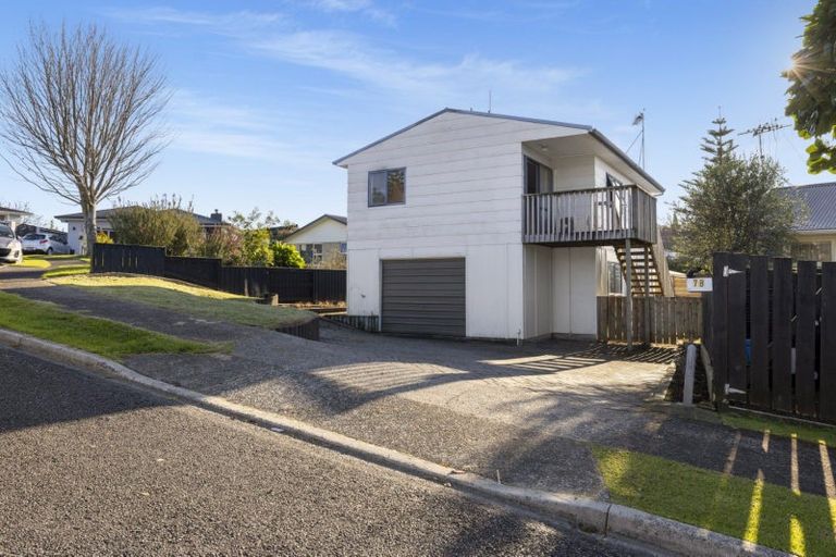 Photo of property in 7b Oriana Crescent, Bellevue, Tauranga, 3110