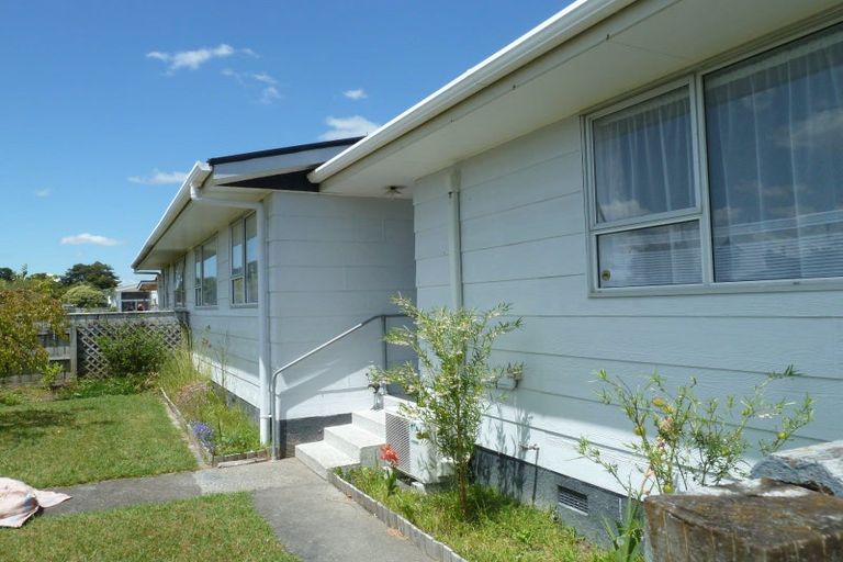 Photo of property in 29 Ferndale Place, Feilding, 4702