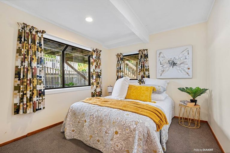 Photo of property in 12 Danube Street, Island Bay, Wellington, 6023