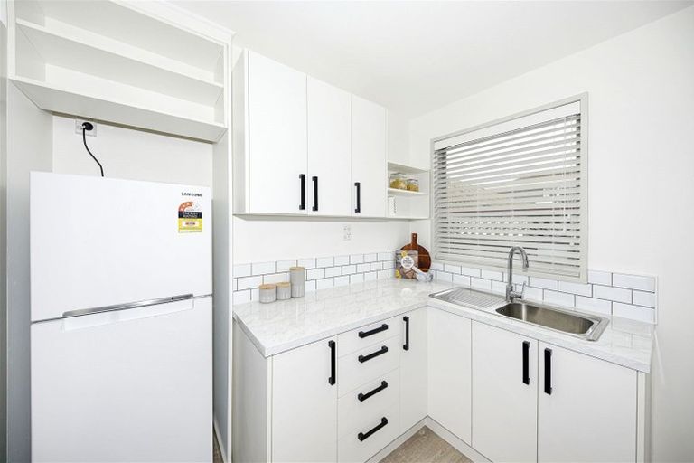 Photo of property in 2/153 Clarence Street, Riccarton, Christchurch, 8011