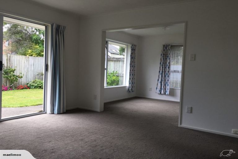 Photo of property in 15a Radnor Street, St Albans, Christchurch, 8014