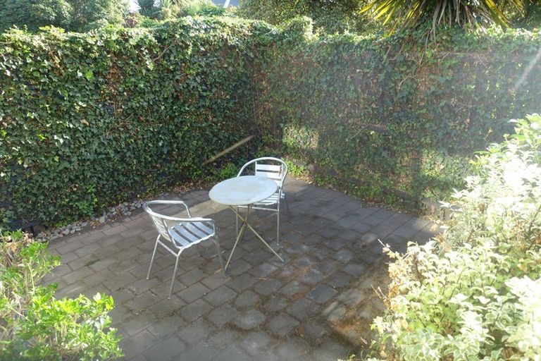 Photo of property in 168c Chester Street East, Christchurch Central, Christchurch, 8011