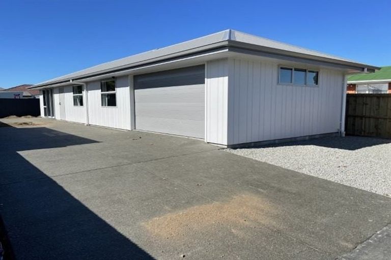 Photo of property in 31a Kitchener Street, Netherby, Ashburton, 7700