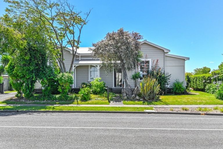 Photo of property in 301 Park Road South, Akina, Hastings, 4122