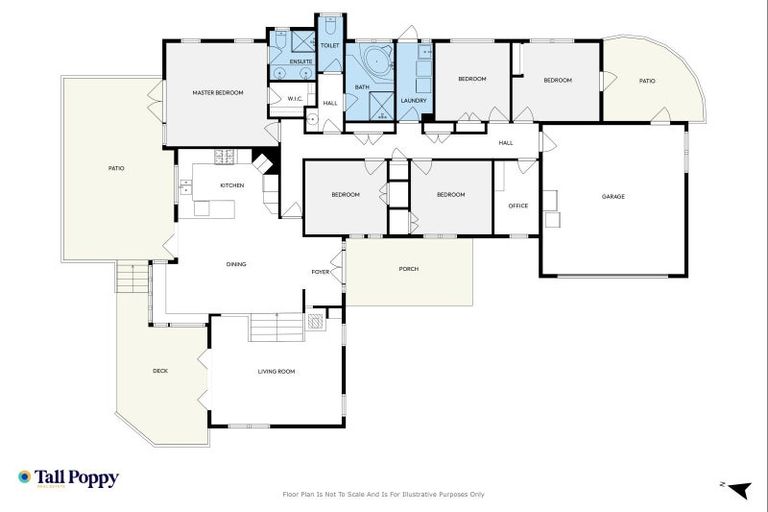 Photo of property in 2 Holcombrooke Lane, Welcome Bay, Tauranga, 3175