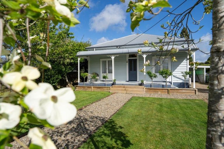 Photo of property in 9 Scott Street, Leamington, Cambridge, 3432