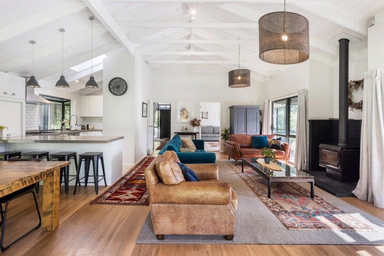 Photo of property in 109 Butcher Road, Matangi, Hamilton, 3284