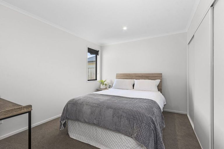 Photo of property in 15 Eric Melrose Lane, Halswell, Christchurch, 8025