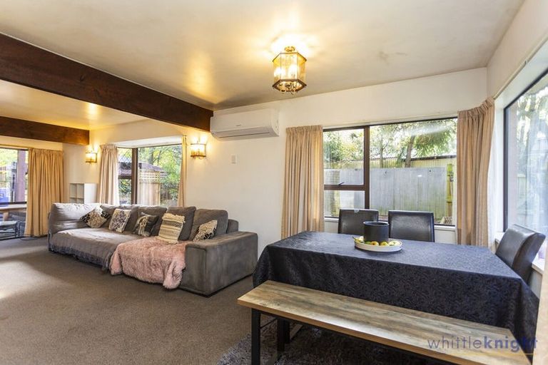 Photo of property in 40 Moore Street, Rolleston, 7614